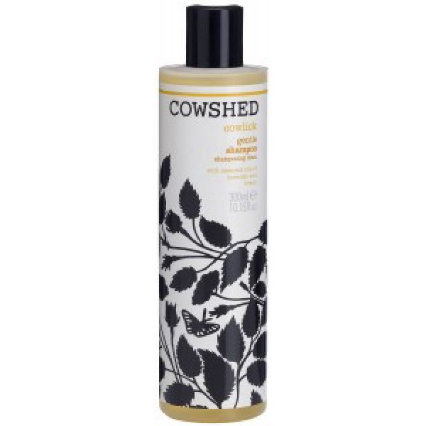 Cowshed Cowlick Gentle Shampoo 300 Ml