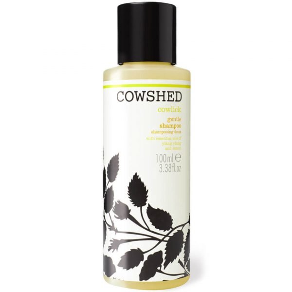 Cowshed Cowlick Gentle Shampoo