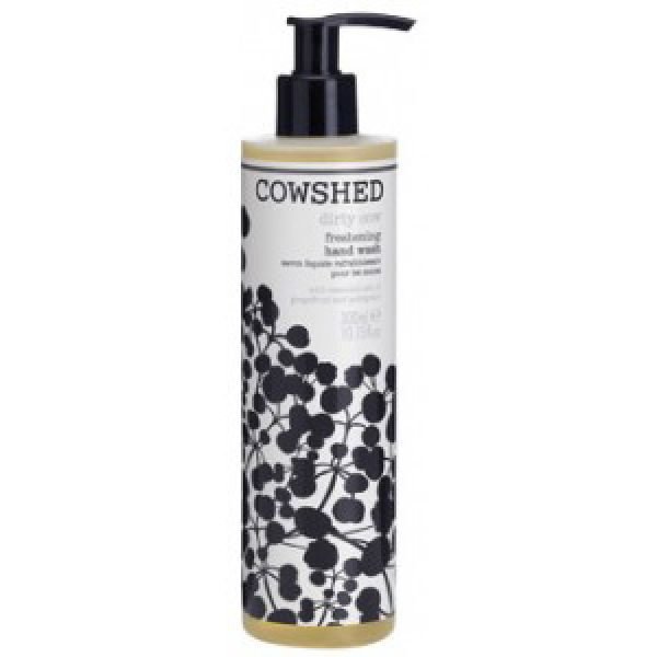 Cowshed Dirty Cow Freshening Hand Wash 300 Ml