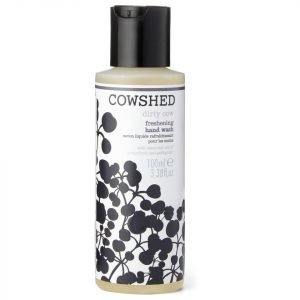 Cowshed Dirty Cow Freshening Hand Wash