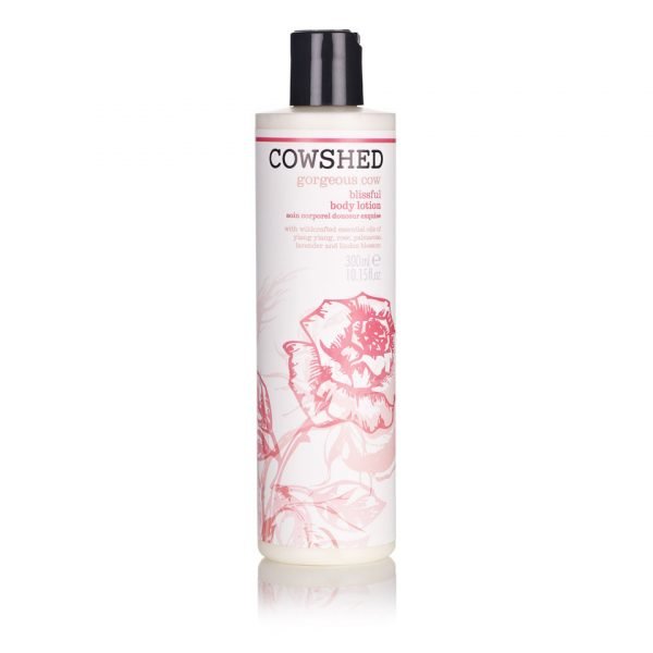 Cowshed Gorgeous Cow Body Lotion