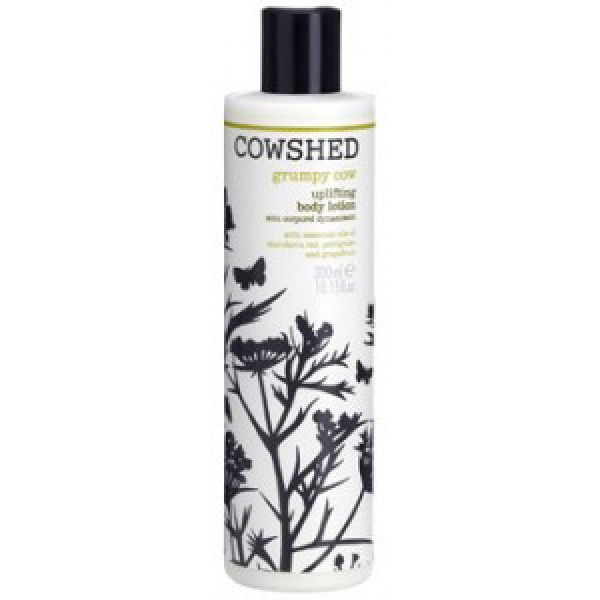 Cowshed Grumpy Cow Uplifting Body Lotion 300 Ml