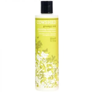 Cowshed Grumpy Cow Volumising Conditioner