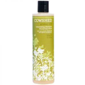 Cowshed Grumpy Cow Volumising Shampoo