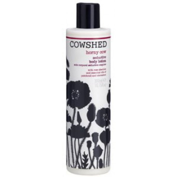 Cowshed Horny Cow Seductive Body Lotion 300 Ml