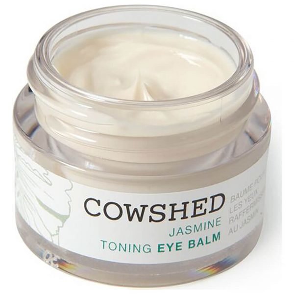 Cowshed Jasmine Toning Eye Balm 15 Ml