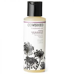 Cowshed Knackered Cow Relaxing Bath & Shower Gel