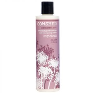 Cowshed Knackered Cow Smoothing Conditioner