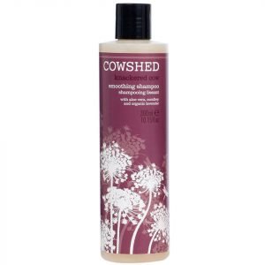 Cowshed Knackered Cow Smoothing Shampoo