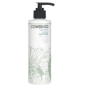 Cowshed Lavender Gentle Cleanser 250 Ml