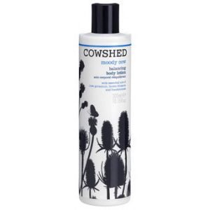 Cowshed Moody Cow Balancing Body Lotion 300 Ml