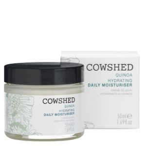Cowshed Quinoa Hydrating Daily Moisturiser 50 Ml