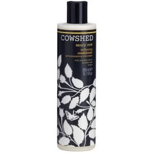 Cowshed Saucy Cow Softening Conditioner 300 Ml