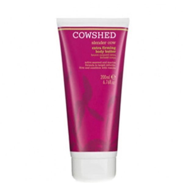 Cowshed Slender Cow Extra Firming Body Butter 200 Ml