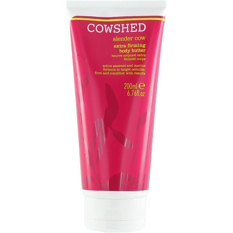 Cowshed Slender Cow Extra Firming Body Butter 200ml