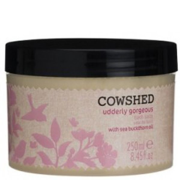 Cowshed Udderly Gorgeous Bath Salts 250 Ml