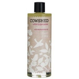 Cowshed Udderly Gorgeous Stretch Mark Oil 100 Ml