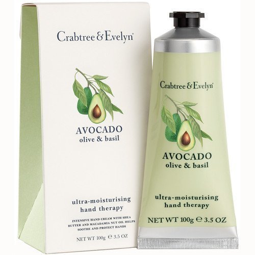 Crabtree & Evelyn Avocado Hand Therapy