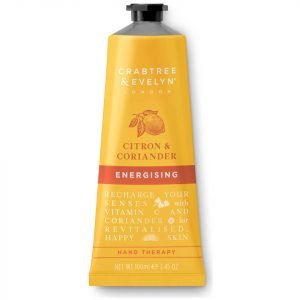 Crabtree & Evelyn Citron Hand Therapy 100 G