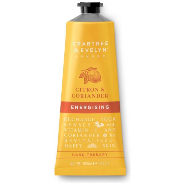 Crabtree & Evelyn Citron Hand Therapy 100 G