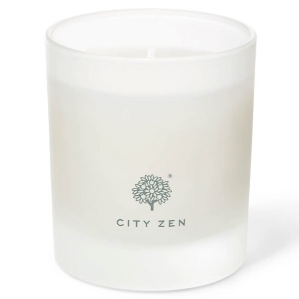 Crabtree & Evelyn City Zen Candle 200 G