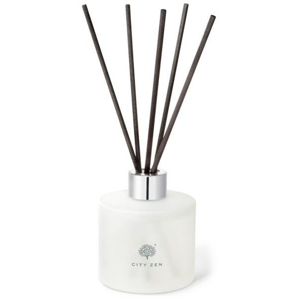 Crabtree & Evelyn City Zen Diffuser 200 Ml