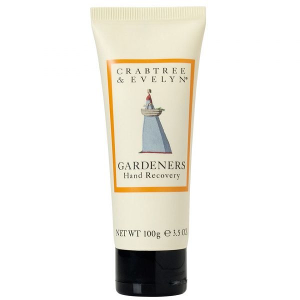 Crabtree & Evelyn Gardeners Hand Recovery Scrub 100 G