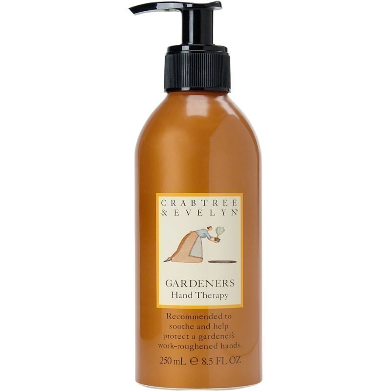 Crabtree & Evelyn Gardeners  Hand Therapy 250g