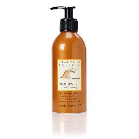 Crabtree & Evelyn Gardeners Hand Therapy (Bottle)