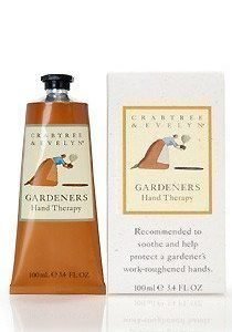 Crabtree & Evelyn Gardeners Hand Therapy (Tube) 50 ml