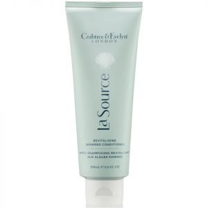 Crabtree & Evelyn La Source Conditioner 200 Ml