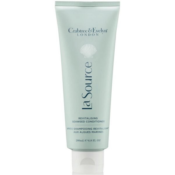 Crabtree & Evelyn La Source Conditioner 200 Ml