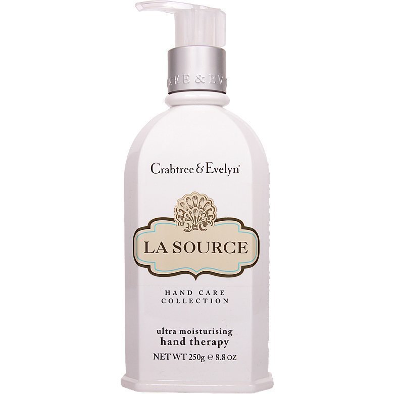 Crabtree & Evelyn La Source Hand Therapy 250g