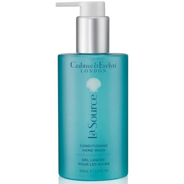 Crabtree & Evelyn La Source Hand Wash 250 Ml