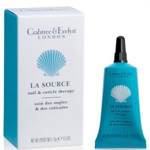 Crabtree & Evelyn La Source Nail & Cuticle Therapy 15 G