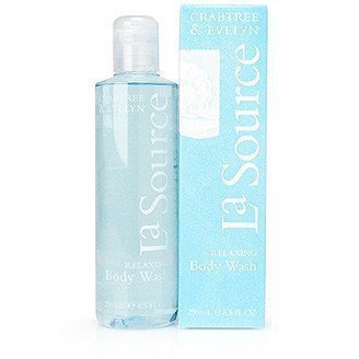 Crabtree & Evelyn La Source Relaxing Body Wash