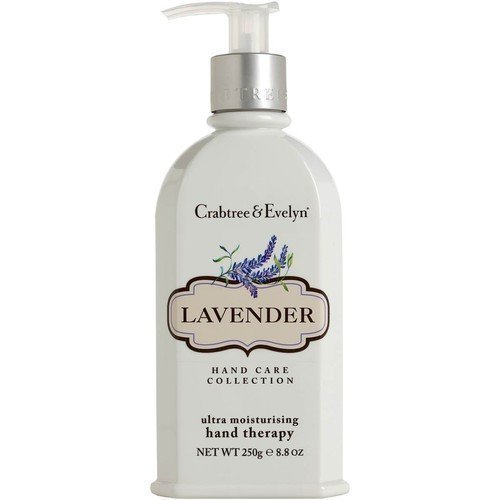 Crabtree & Evelyn Lavender Hand Therapy 250 g