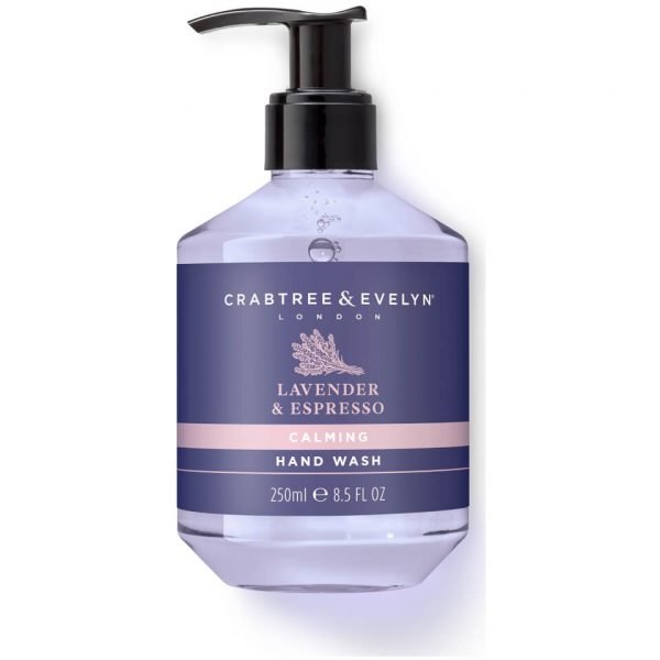 Crabtree & Evelyn Lavender Hand Wash 250 Ml