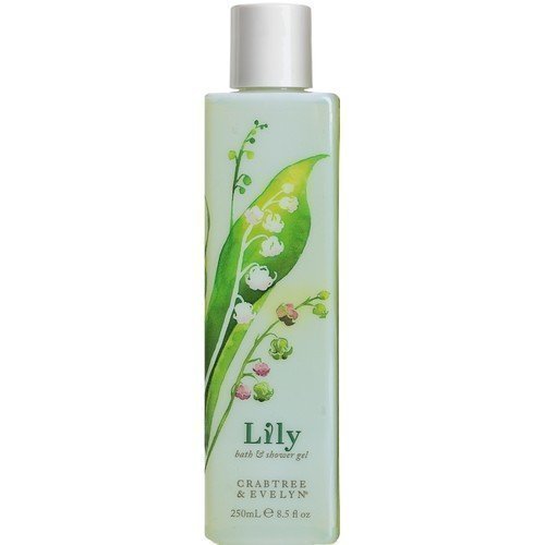 Crabtree & Evelyn Lily Bath & Shower Gel