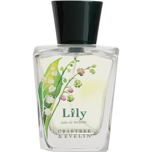 Crabtree & Evelyn Lily EdT