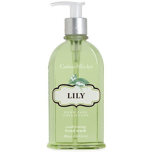 Crabtree & Evelyn Lily Hand Wash