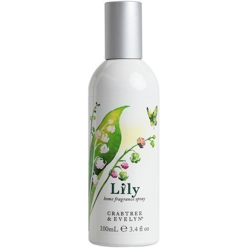 Crabtree & Evelyn Lily Room Spray