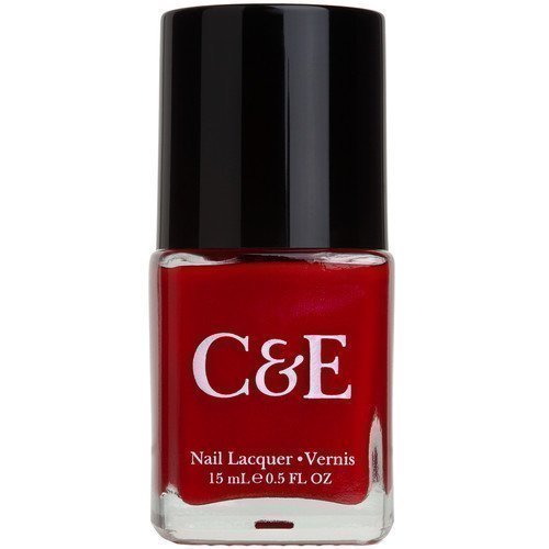 Crabtree & Evelyn Nail Lacquer Apple