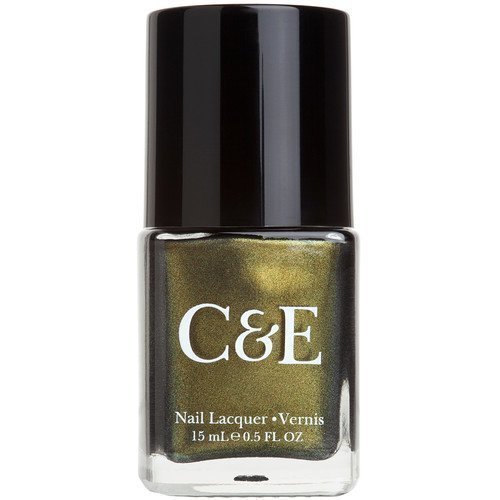 Crabtree & Evelyn Nail Lacquer Avocado