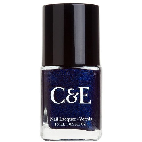 Crabtree & Evelyn Nail Lacquer Blueberry