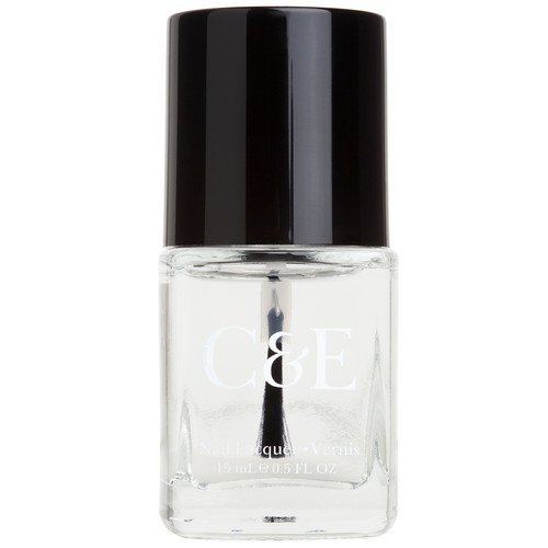 Crabtree & Evelyn Nail Lacquer Clear