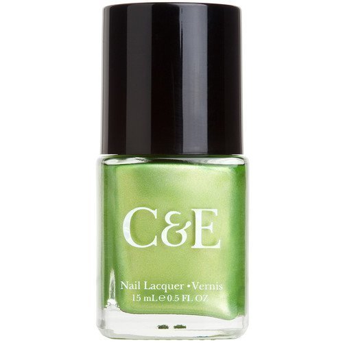 Crabtree & Evelyn Nail Lacquer Pistachio