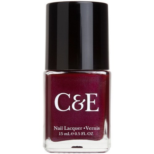 Crabtree & Evelyn Nail Lacquer Pomegranate