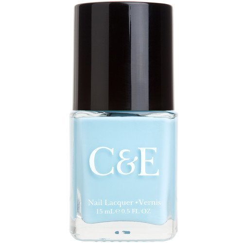 Crabtree & Evelyn Nail Lacquer Sky