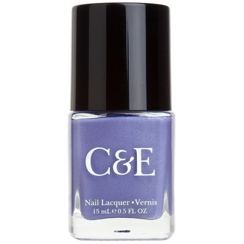 Crabtree & Evelyn Nail Lacquer Wisteria